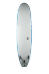 Easy 8ft Soft Top Surfboard - Boards360