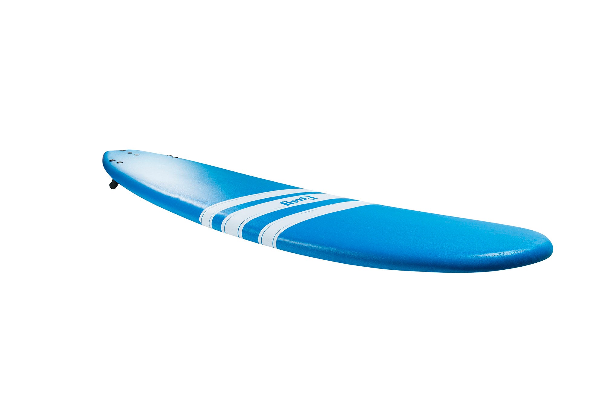 Easy 8ft Soft Top Surfboard - Boards360