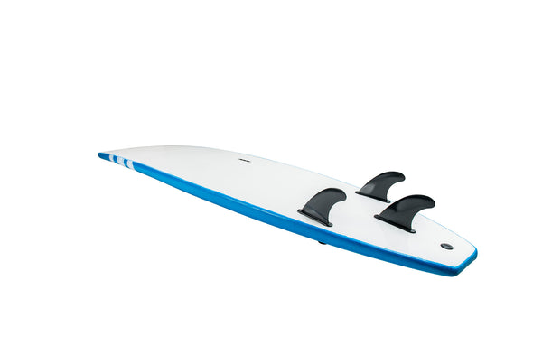 Easy 9ft Soft Top Surfboard - Boards360