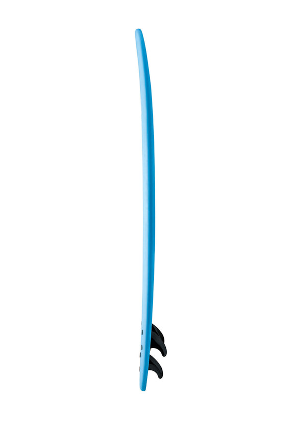 Epic 7ft 6 Soft Top Surfboard - Boards360