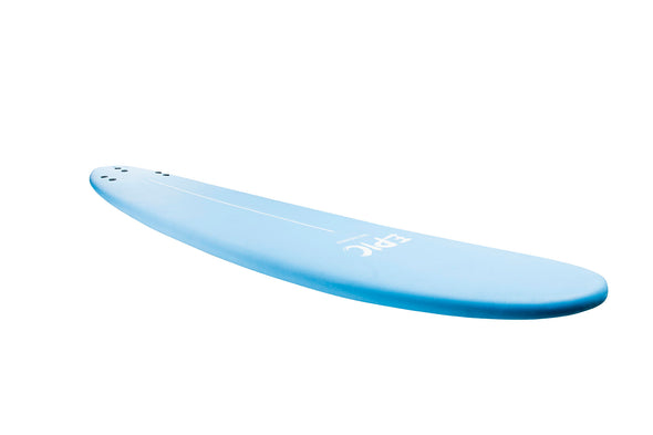 Epic 7ft 6 Soft Top Surfboard - Boards360