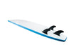 Epic 7ft 6 Soft Top Surfboard - Boards360