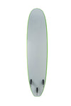 Epic 8ft Soft Top Surfboard - Boards360