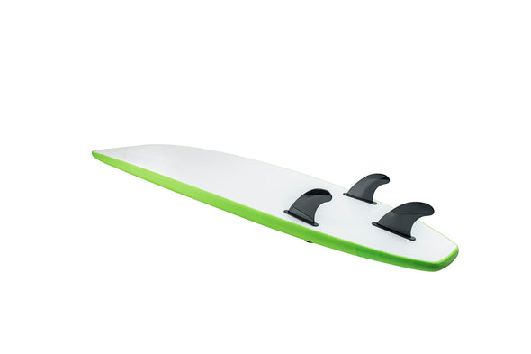 Epic 8ft Soft Top Surfboard - Boards360