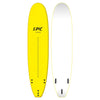 Epic 8ft 6 Soft Top Surfboard - Boards360