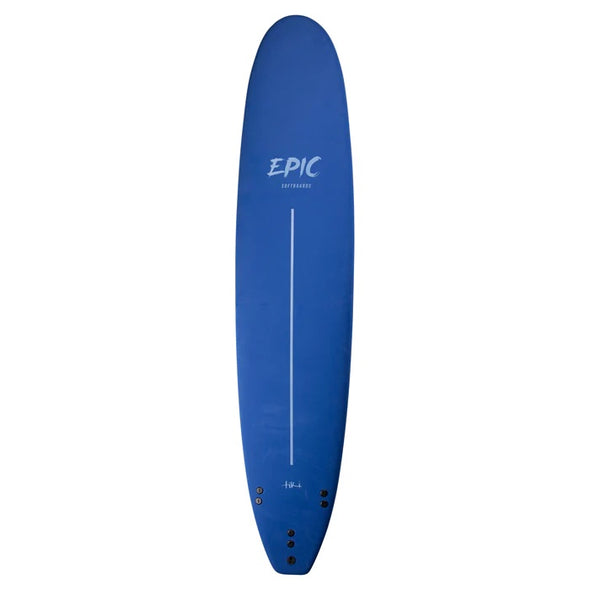 Epic 9ft Soft Top Surfboard - Boards360