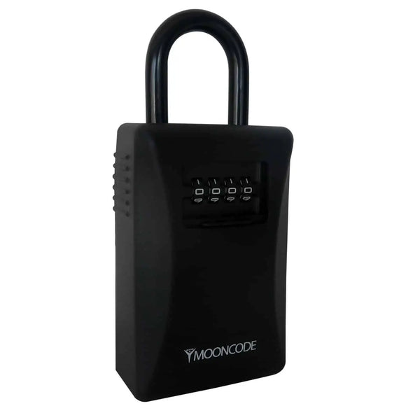 Frostfire Mooncode Key Security Lock - Boards360