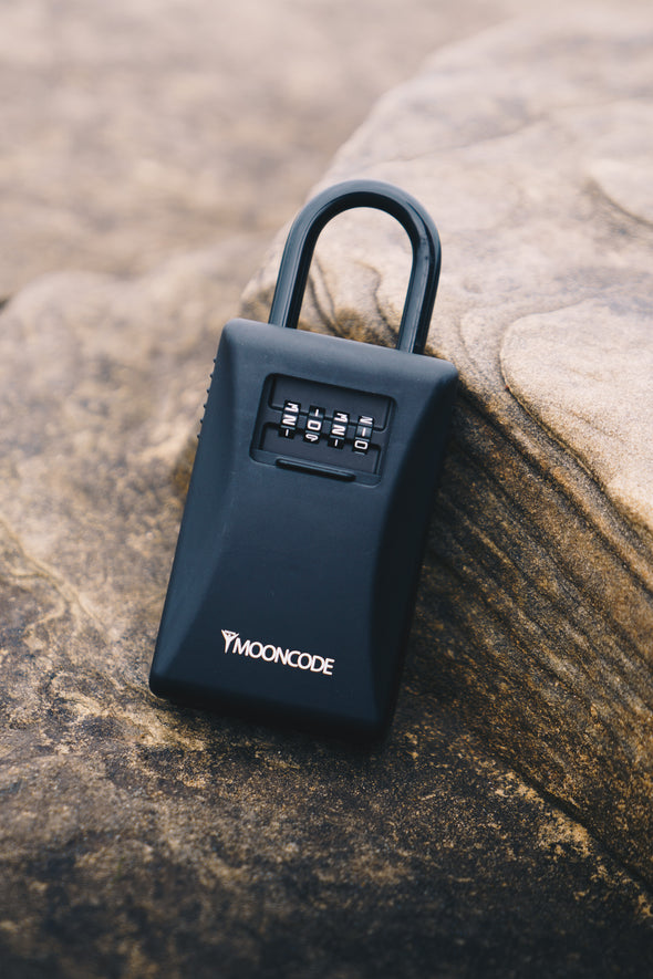 Frostfire Mooncode Key Security Lock - Boards360