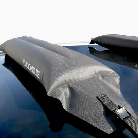 Frostfire Moontube Inflatable Soft Roof Rack - Boards360