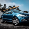 Frostfire Moontube Inflatable Soft Roof Rack - Boards360
