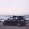 Frostfire Moontube Inflatable Soft Roof Rack - Boards360
