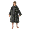 Frostfire Moonwrap Kids Waterproof Changing Robe Limited Edition Camo - Boards360