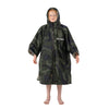 Frostfire Moonwrap Kids Waterproof Changing Robe Limited Edition Camo - Boards360
