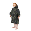 Frostfire Moonwrap Kids Waterproof Changing Robe Limited Edition Camo - Boards360