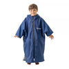 Frostfire Moonwrap Kids Waterproof Changing Robe Navy - Boards360