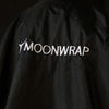 Frostfire Moonwrap Long Sleeve Waterproof Changing Robe Black - Boards360