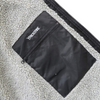 Frostfire Moonwrap Short Sleeve Waterproof Changing Robe Black - Boards360