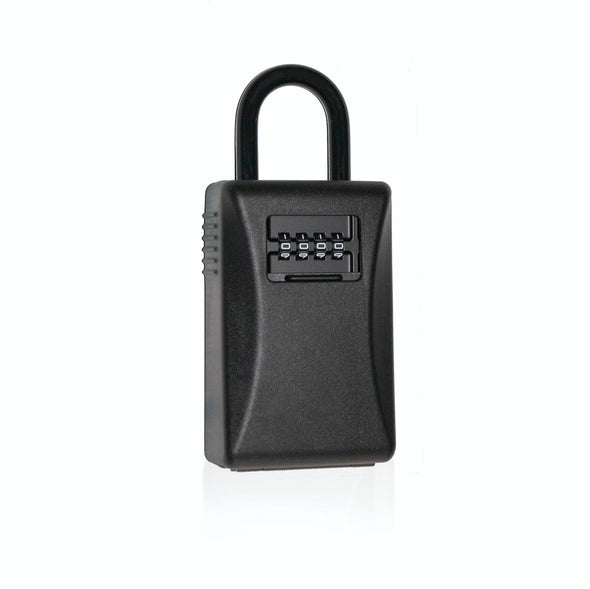 Gara Surf Lock XL Key Security Lock - Boards360