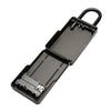 Gara Surf Lock XL Key Security Lock - Boards360