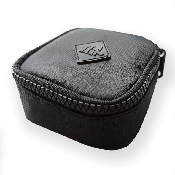 Gara Surf Wax Pocket Black - Boards360