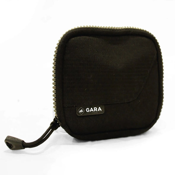Gara Surf Wax Pocket Black - Boards360