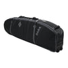 Gara Wheeled Multi (3-4 boards) 6ft 6 x 20mm Surfboard Multi Travel Board Bag - Boards360