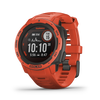 Garmin Instinct Solar Smartwatch - Boards360