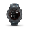 Garmin Instinct Solar Surf Smartwatch Pipeline - Boards360