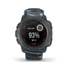 Garmin Instinct Solar Surf Smartwatch Pipeline - Boards360