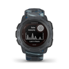 Garmin Instinct Solar Surf Smartwatch Pipeline - Boards360
