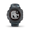 Garmin Instinct Solar Surf Smartwatch Pipeline - Boards360