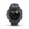 Garmin Instinct Solar Surf Smartwatch Pipeline - Boards360