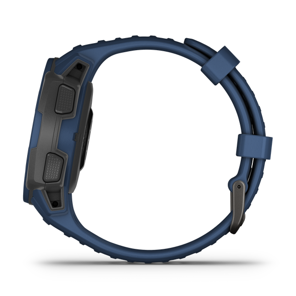 Garmin Instinct Solar Smartwatch - Boards360