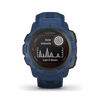 Garmin Instinct Solar Smartwatch - Boards360