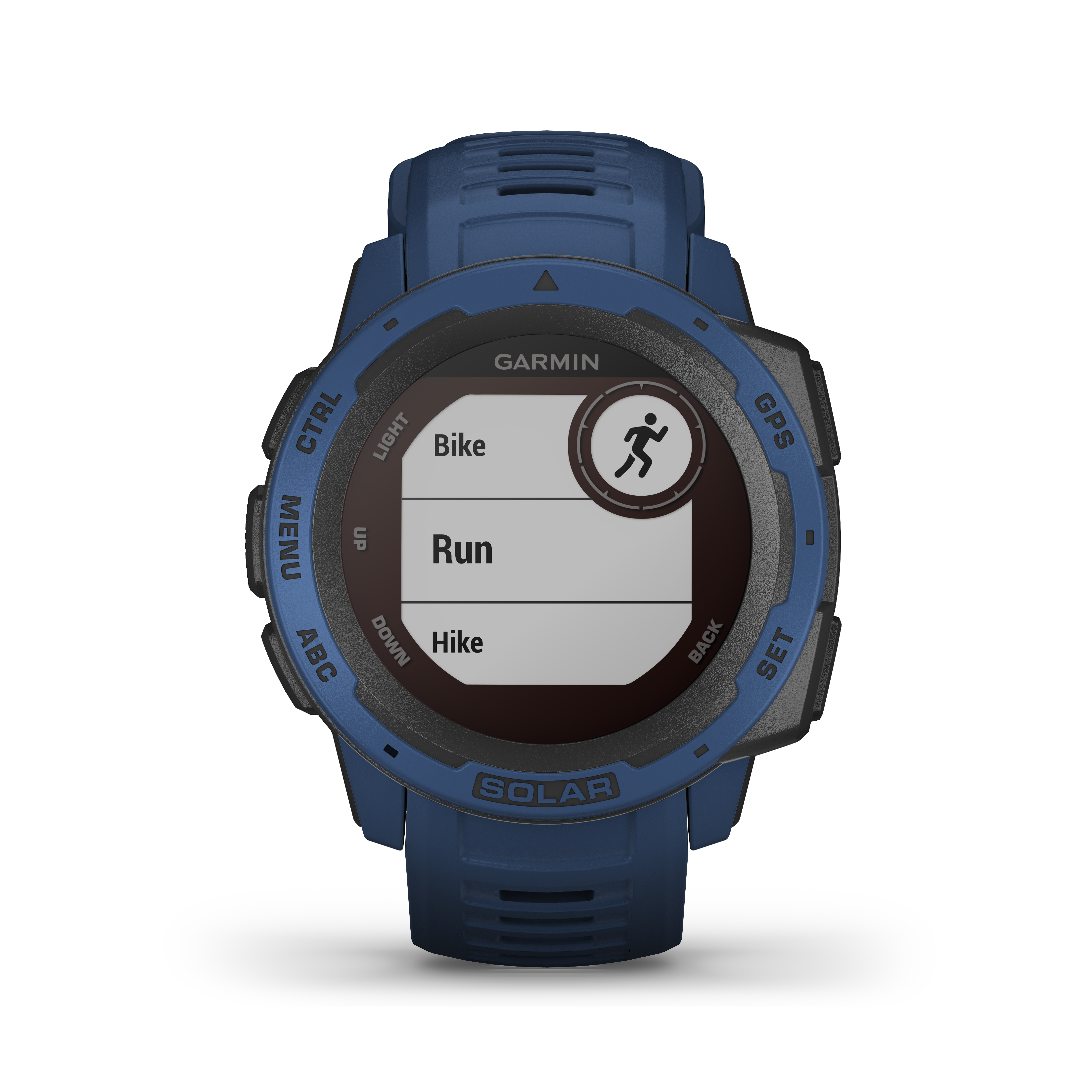 Garmin Instinct Solar Smartwatch - Boards360