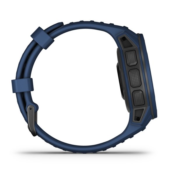 Garmin Instinct Solar Smartwatch - Boards360