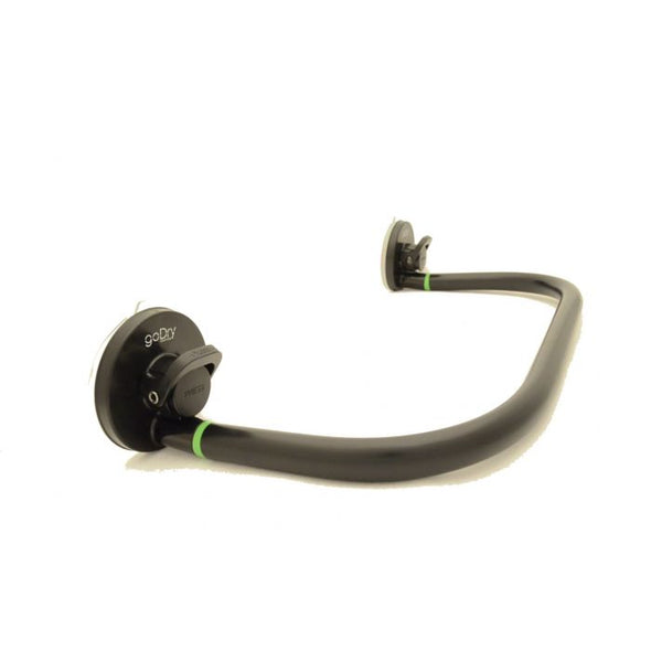 Godry Suction Cup Wetsuit Hanging Rail - Boards360