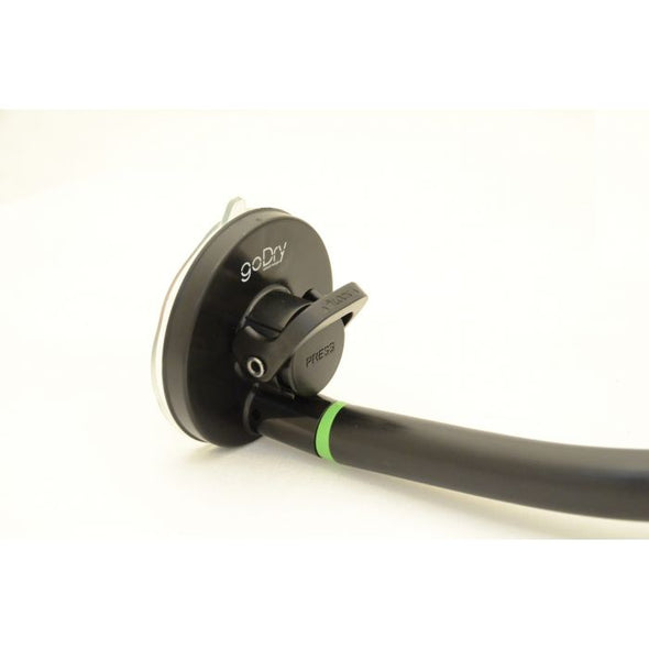 Godry Suction Cup Wetsuit Hanging Rail - Boards360