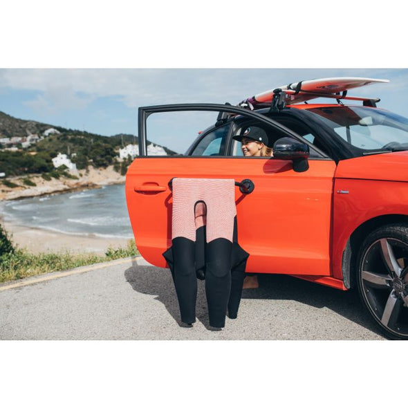 Godry Suction Cup Wetsuit Hanging Rail - Boards360