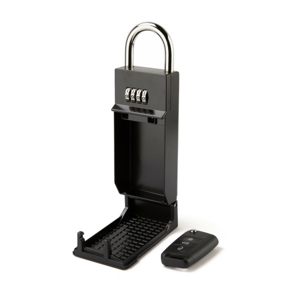 Keypod 5th Generation Key Security Lock - Boards360