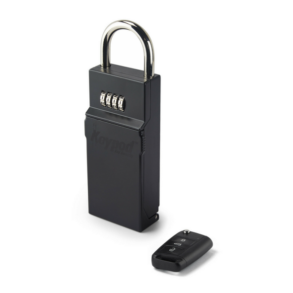 Keypod 5th Generation Key Security Lock - Boards360