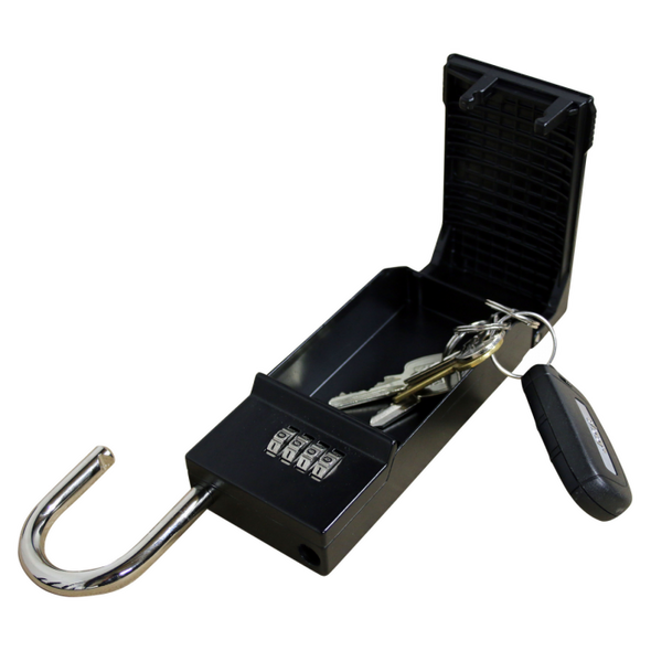 Keypod 5th Generation Key Security Lock - Boards360