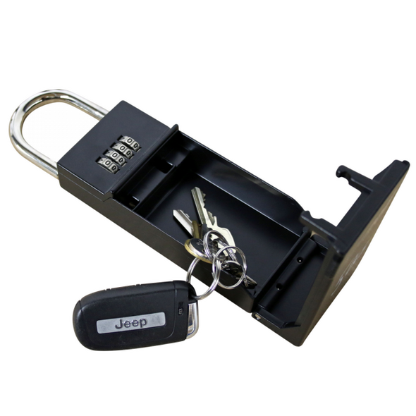 Keypod 5th Generation Key Security Lock - Boards360