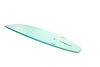 Kore 9ft 2 Longboard Surfboard White/Red - Boards360