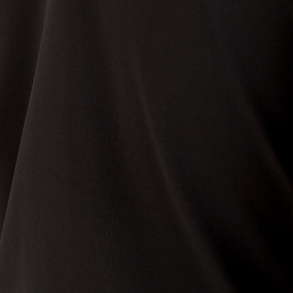 Dakine Mission Mens Loose Fit Rashguard Hoodie Long Sleeve Rash Vest Black - Boards360