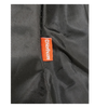 Northcore Water Resistant Single Car Seat Cover Black - Boards360