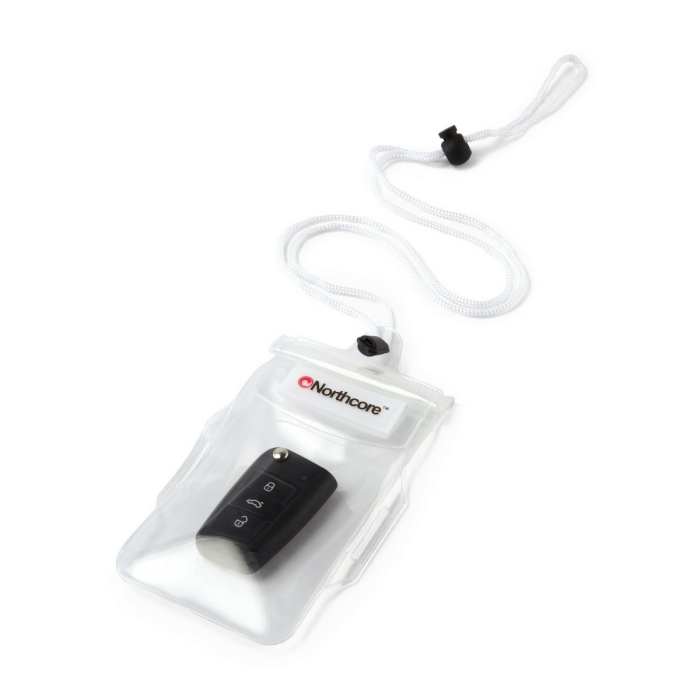 Northcore Waterproof Key Pouch - Boards360
