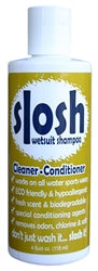 Slosh Wetsuit Shampoo & Conditioner 30ml - Boards360
