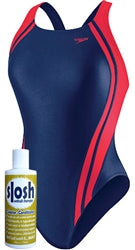 Slosh Wetsuit Shampoo & Conditioner 30ml - Boards360