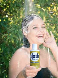 Slosh Wetsuit Shampoo & Conditioner 30ml - Boards360